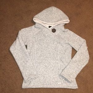 Köppen sweatshirt